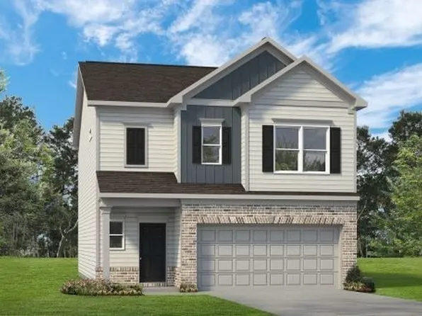 1013 Village Ct, Burns, TN 37029