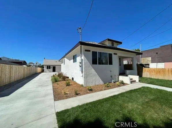 4427 Lima St, Los Angeles, CA 90011