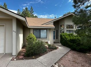 4116 E Woodridge Ln, Flagstaff, AZ 86004