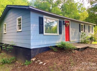 726 Grace St, Salisbury, NC 28144