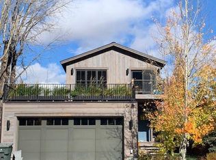 135 W Snow King Ave, Jackson, WY 83001