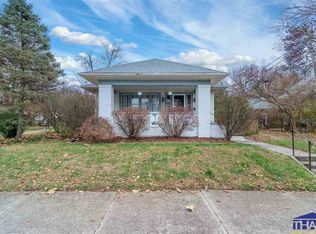 152 S 20th St, Terre Haute, IN 47803