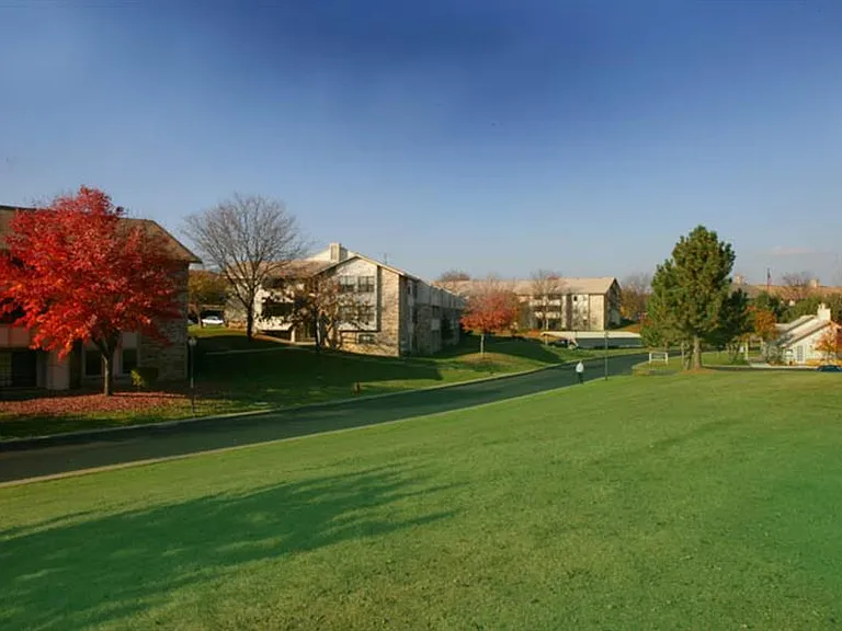 Muirwood Terraces and Apartments — Photo 34
