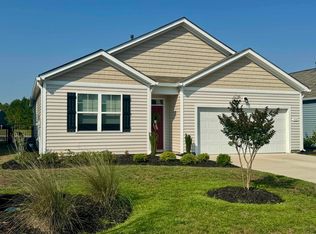 3725 Bells Lake Circle, Longs, SC 29568