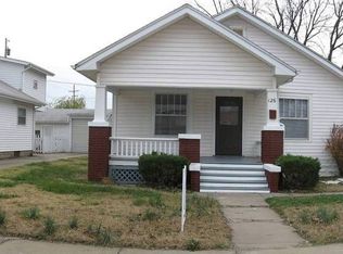 126 E Republic Ave, Salina, KS 67401