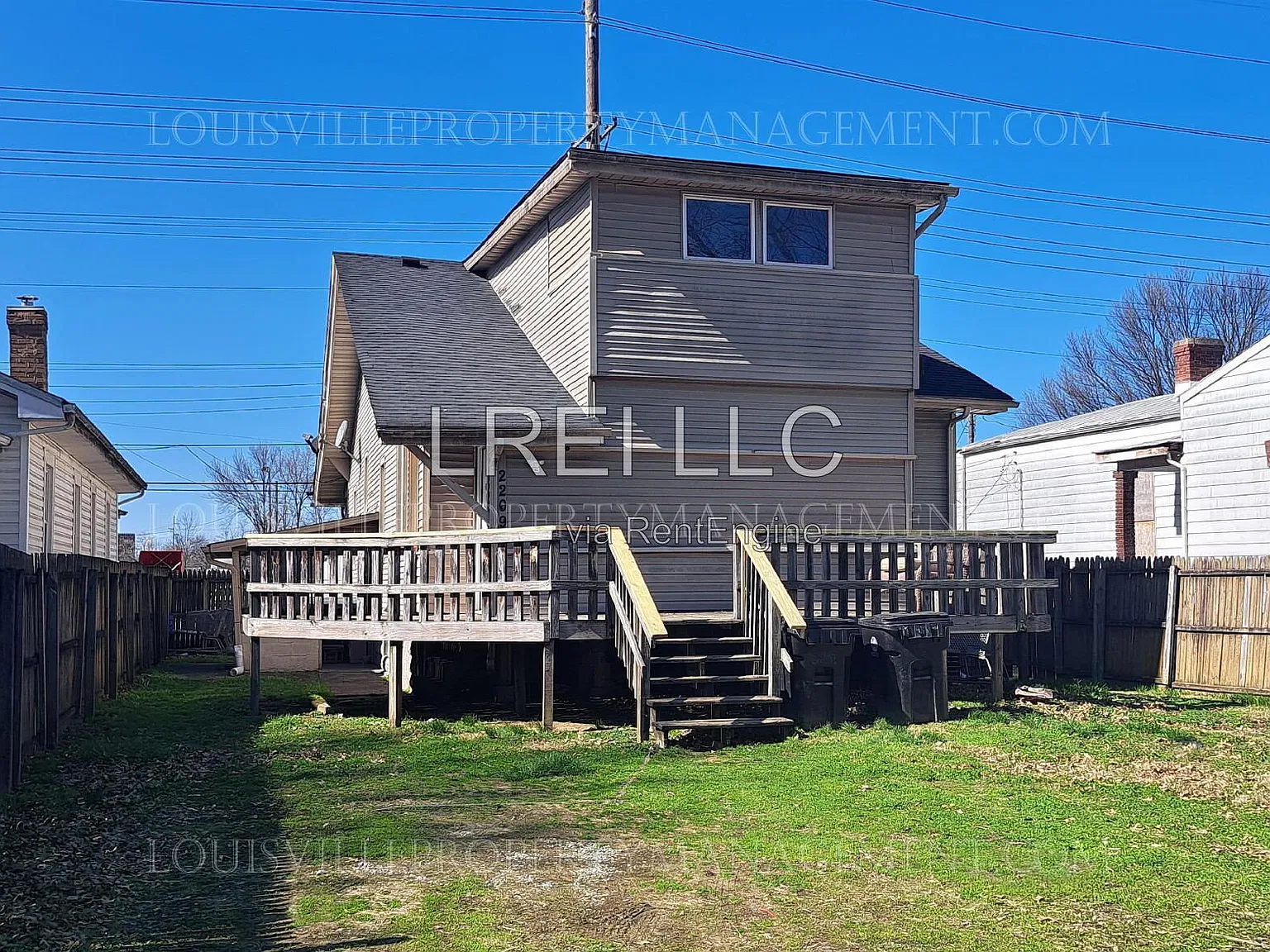 2 bed, 1.0 bath, 800 sqft, $1,135 — Photo 1