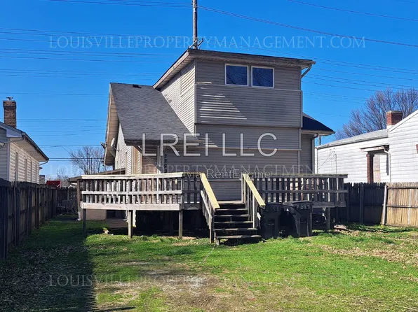 2209 7th Street Rd #2, Louisville, KY 40208
