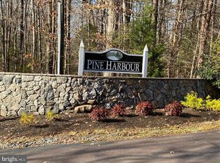 169 Linda Ln, Mineral, VA