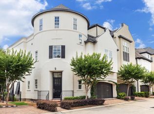 1701 Wrenwood Lakes, Houston, TX 77043