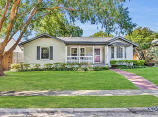 6294 Martel Ave, Dallas, TX 75214