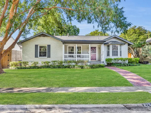 6294 Martel Ave, Dallas, TX 75214