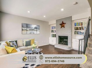 2809 Meadow Park Drive, Bedford, TX 76021