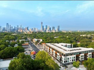 2209 S 1st St #322, Austin, TX 78704