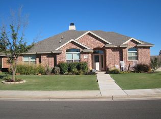 3002 109th St, Lubbock, TX 79423