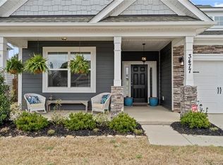 3477 Delaware Dr, Denver, NC 28037