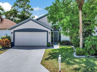 Hammocks Trail, Greenacres, FL 33413