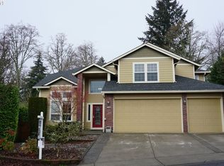 807 N 7th Pl, Ridgefield, WA 98642