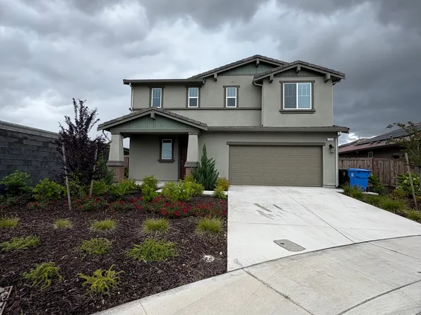 1795 Lacey Ave, Manteca, CA 95337