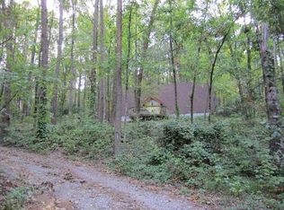 1889 Powder Springs Cir, Flintstone, GA 30725