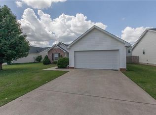 3021 Weybridge Dr, Murfreesboro, TN 37128