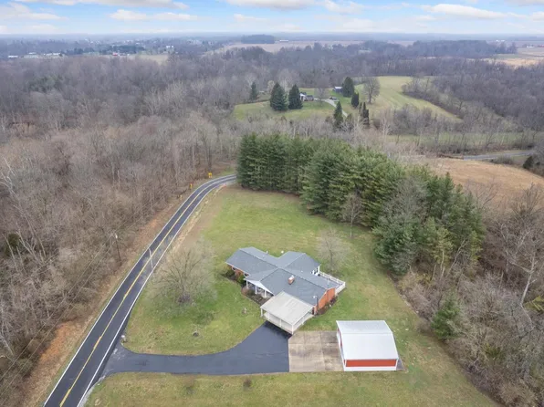 7752 State Route 505, Felicity, OH 45120