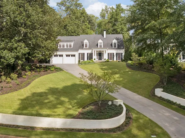 531 Westover Dr NW, Atlanta, GA 30305