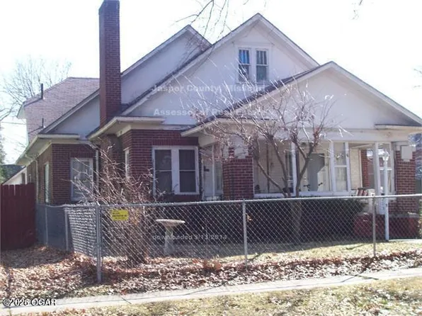 205 N Pearl Ave, Joplin, MO 64801