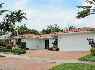 2101 NE 208th St, North Miami Beach, FL 33179