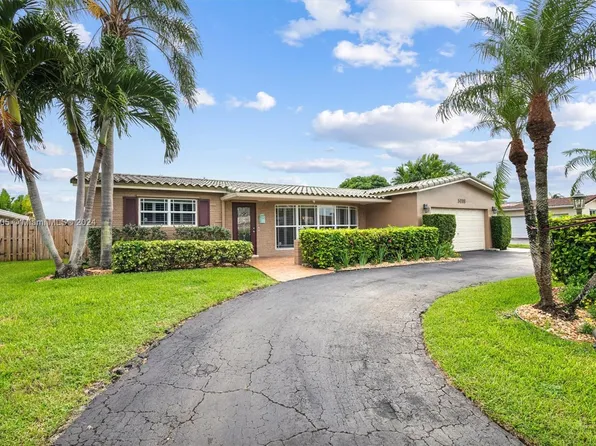 5118 Roosevelt St, Hollywood, FL 33021