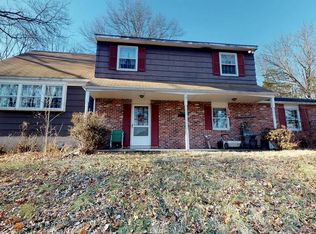 61 Center Rd, Upper Black Eddy, PA 18972