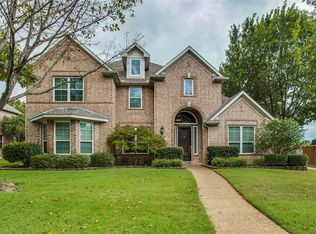 3808 Hibbs St, Plano, TX 75025