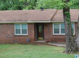1624 Mann Dr, Birmingham, AL 35214