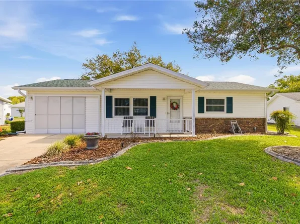 17981 SE 106th Ct, Summerfield, FL 34491