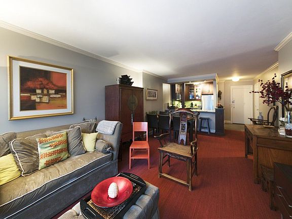 2nd image of 205 E 63rd St APT 3E