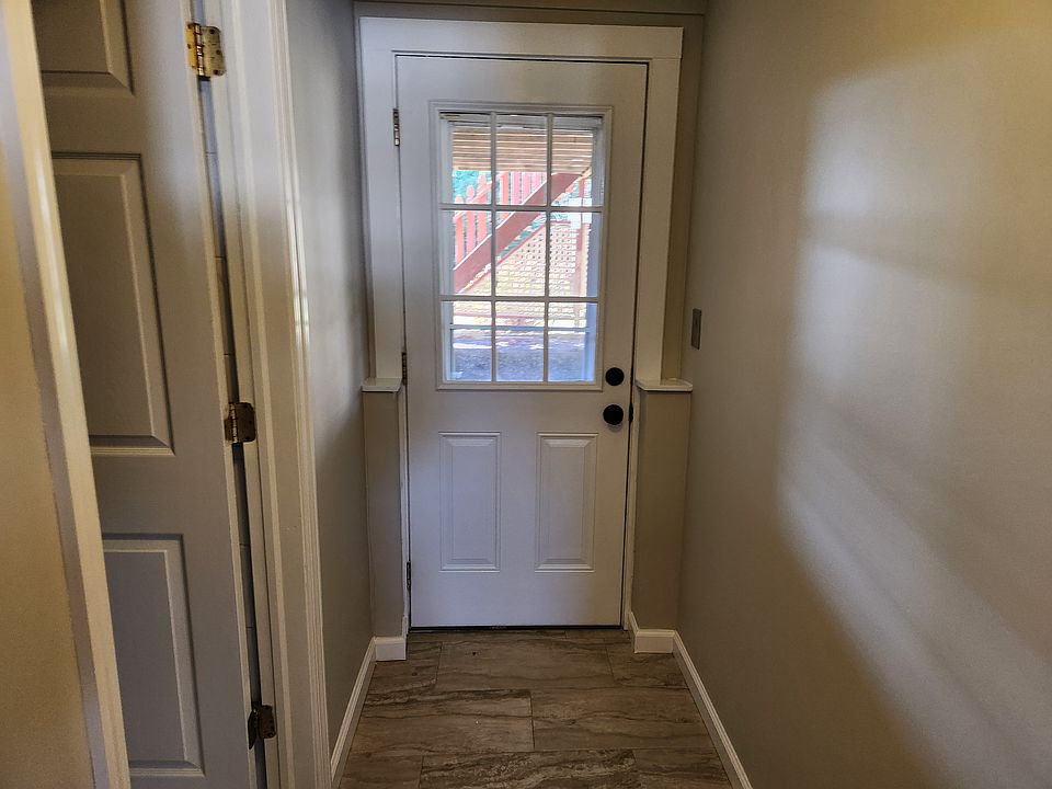Entry Hall