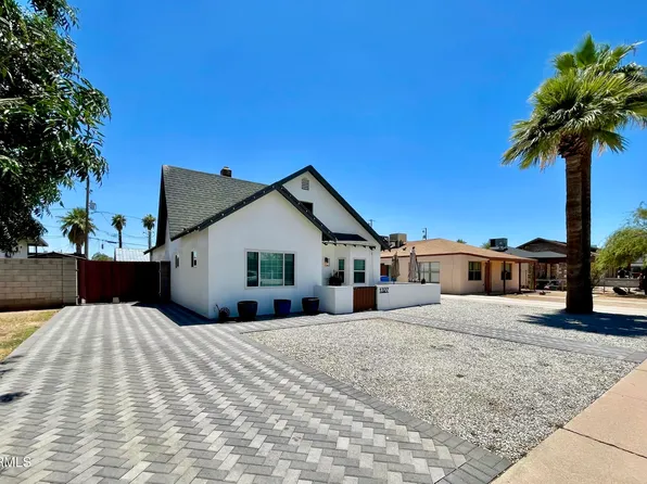 1327 E FILLMORE Street, Phoenix, AZ 85006