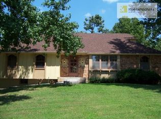 11100 E 83rd Ter, Raytown, MO 64138
