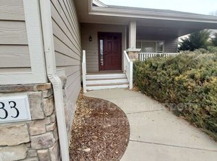 1333 Swallow St, Loveland, CO 80537