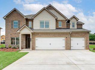 2087 Cadenza Cir LOT 108, Dacula, GA 30019