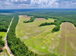 LOT 50 Mineral Springs Rd, Jay, FL 32565