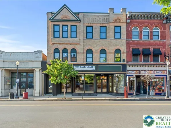 13-15 E 3rd St, Bethlehem, PA 18015