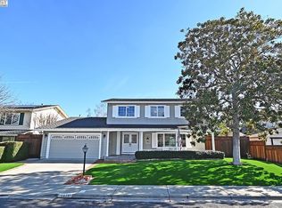 1811 Tanglewood Way, Pleasanton, CA 94566