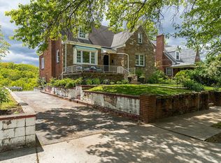 3305 Highwood Dr SE, Washington, DC