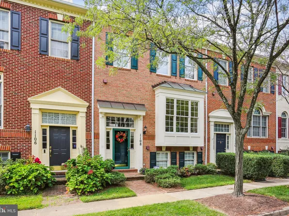 1108 Havencrest St, Rockville, MD 20850