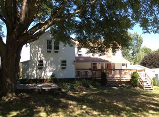 427 Bixler Ave, Akron, OH 44319