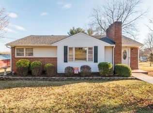 122 Hyland Dr, Rustburg, VA 24588