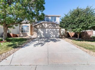 18181 E Linvale Dr, Aurora, CO 80013