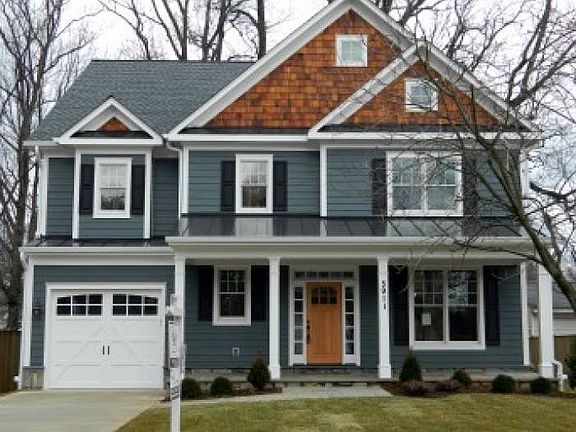 Example of CM Conlan home