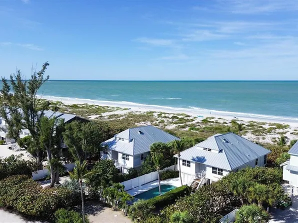 390 Gulf Blvd, Boca Grande, FL 33921