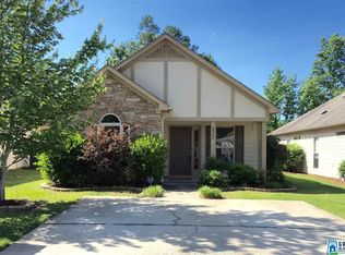 532 Fox Run Cir, Pell City, AL 35125